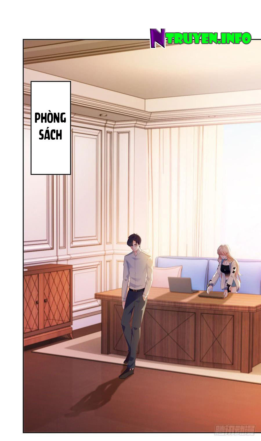 Ẩn Hôn 100%: Chọc Tức Vợ Yêu Mua Một Tặng Một Chapter 72 - 38