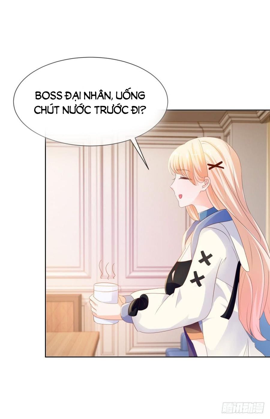 Ẩn Hôn 100%: Chọc Tức Vợ Yêu Mua Một Tặng Một Chapter 72 - 39