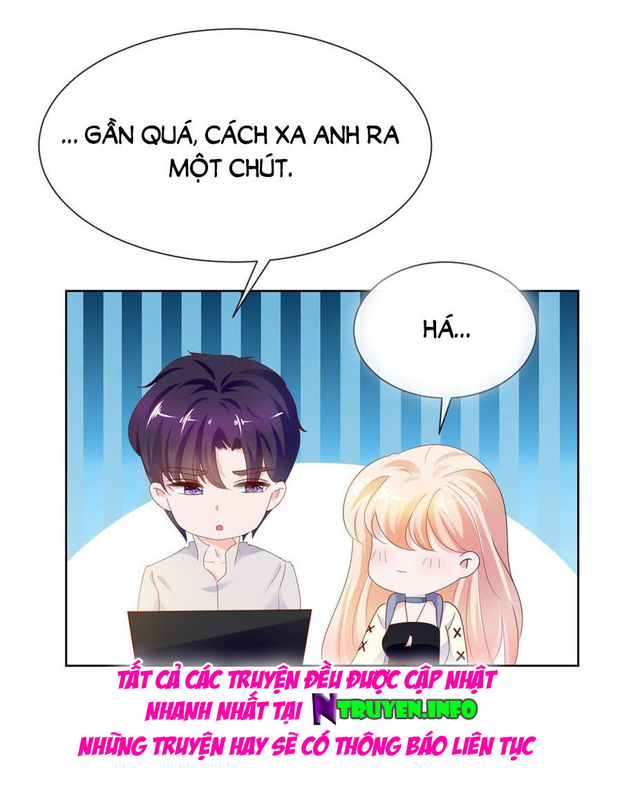 Ẩn Hôn 100%: Chọc Tức Vợ Yêu Mua Một Tặng Một Chapter 72 - 43