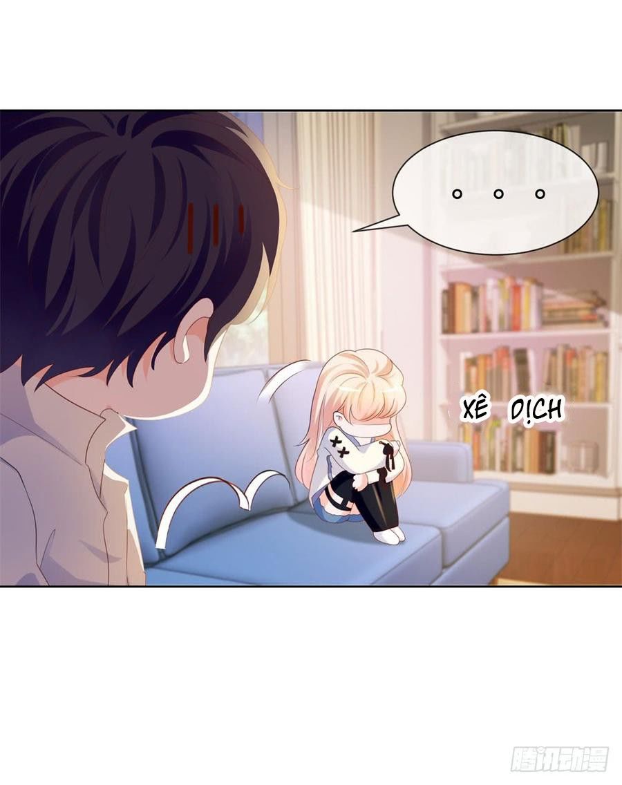 Ẩn Hôn 100%: Chọc Tức Vợ Yêu Mua Một Tặng Một Chapter 72 - 44