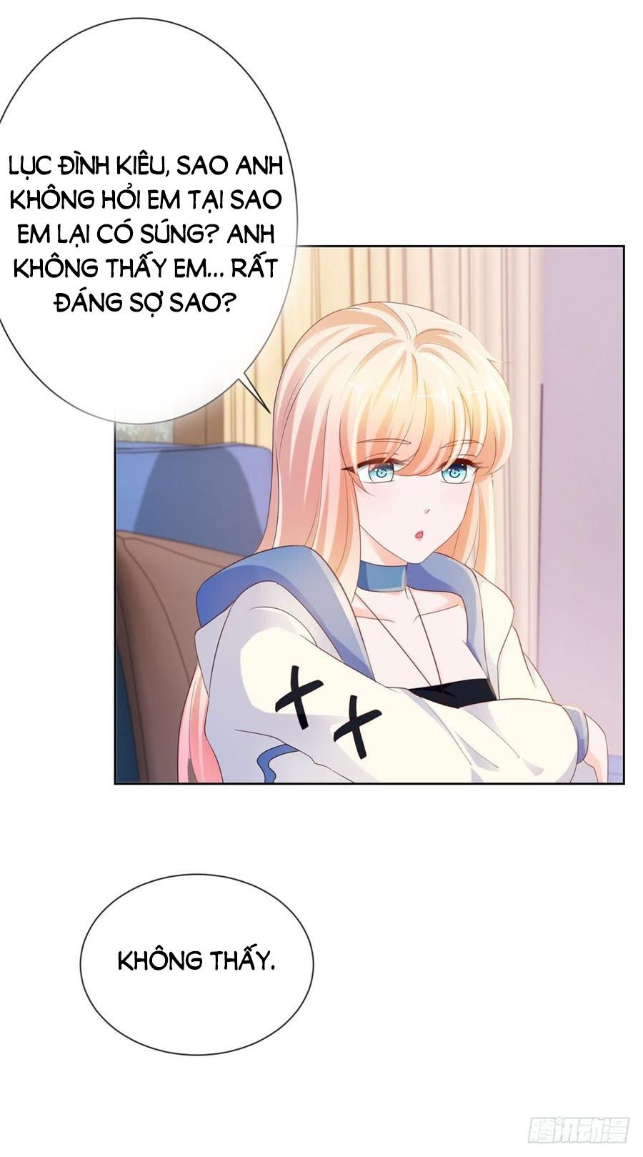 Ẩn Hôn 100%: Chọc Tức Vợ Yêu Mua Một Tặng Một Chapter 72 - 45