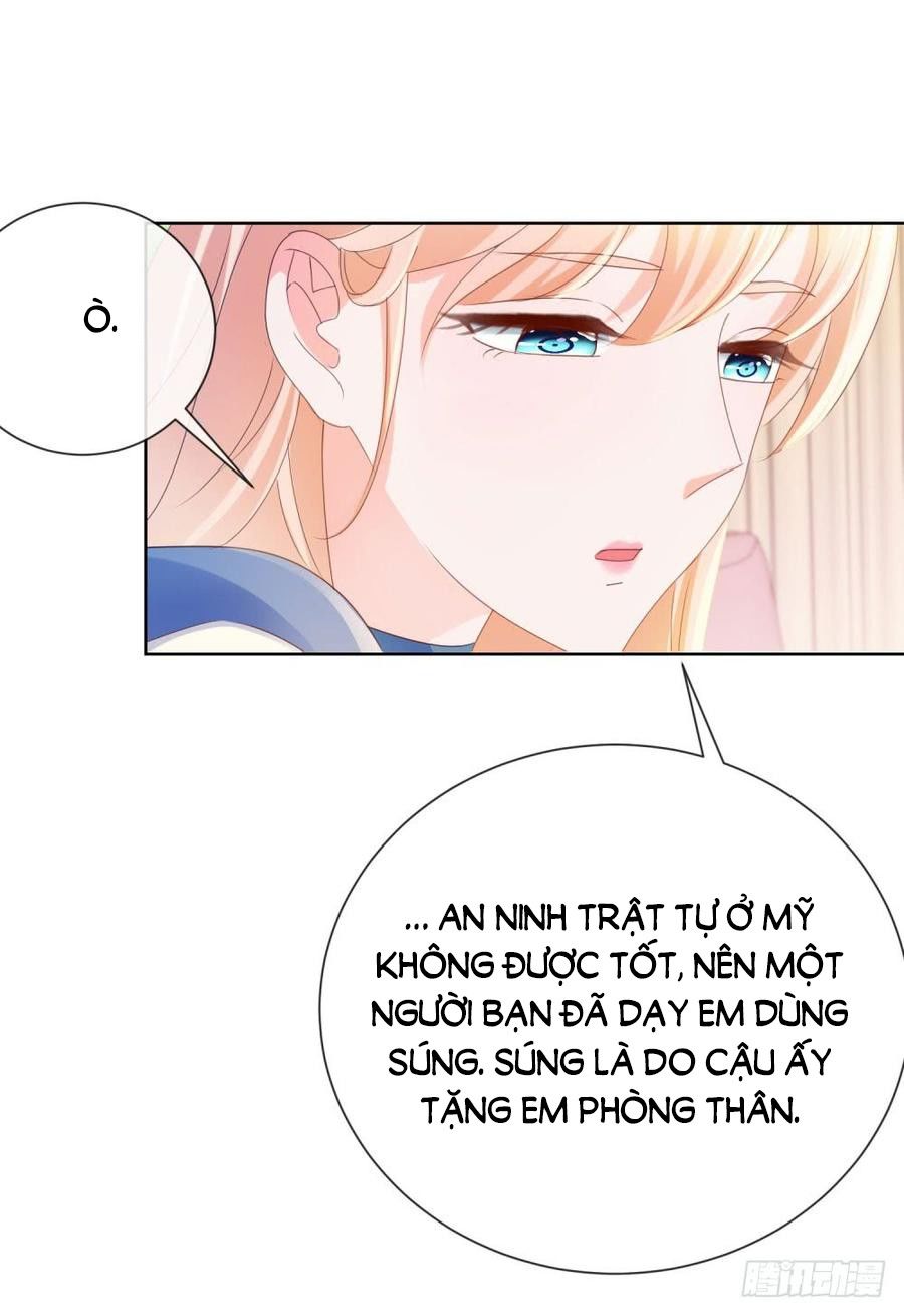 Ẩn Hôn 100%: Chọc Tức Vợ Yêu Mua Một Tặng Một Chapter 72 - 46