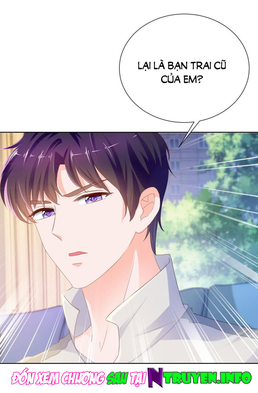 Ẩn Hôn 100%: Chọc Tức Vợ Yêu Mua Một Tặng Một Chapter 72 - 49