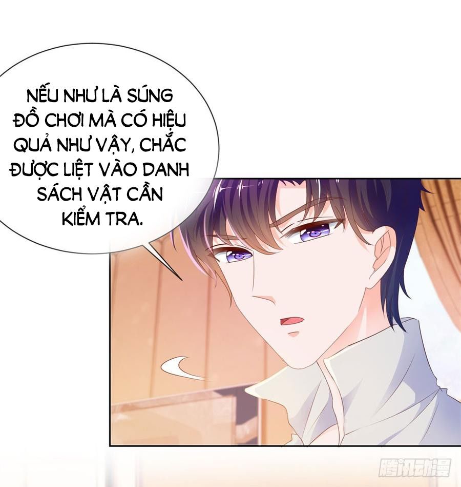Ẩn Hôn 100%: Chọc Tức Vợ Yêu Mua Một Tặng Một Chapter 72 - 6