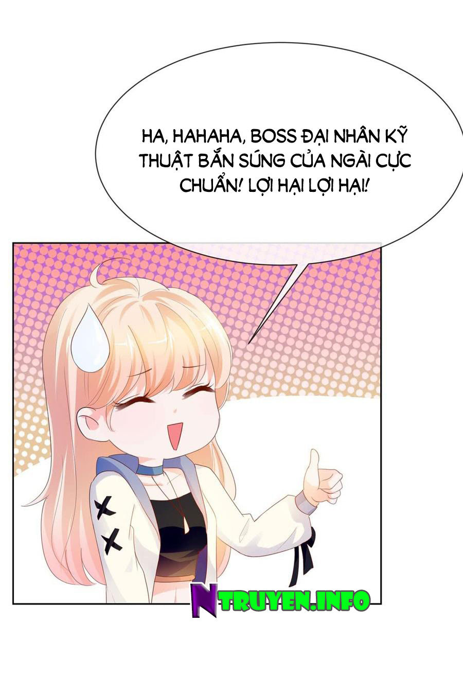 Ẩn Hôn 100%: Chọc Tức Vợ Yêu Mua Một Tặng Một Chapter 72 - 8