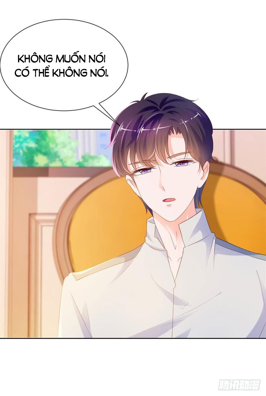 Ẩn Hôn 100%: Chọc Tức Vợ Yêu Mua Một Tặng Một Chapter 72 - 9