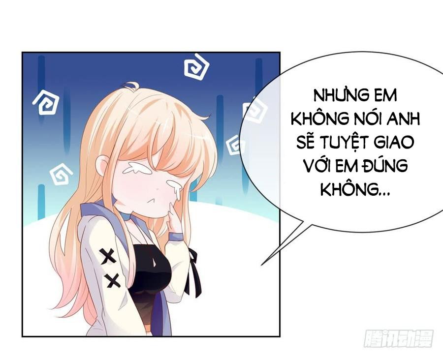 Ẩn Hôn 100%: Chọc Tức Vợ Yêu Mua Một Tặng Một Chapter 72 - 10