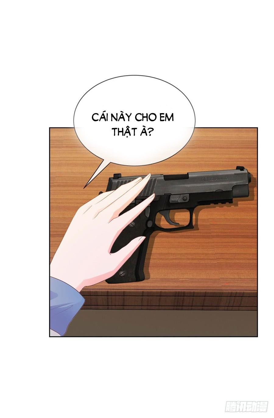 Ẩn Hôn 100%: Chọc Tức Vợ Yêu Mua Một Tặng Một Chapter 73 - 26