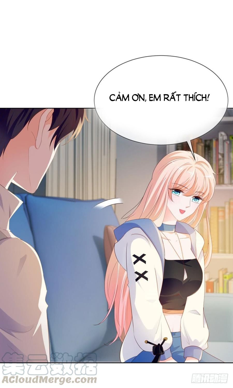 Ẩn Hôn 100%: Chọc Tức Vợ Yêu Mua Một Tặng Một Chapter 73 - 29