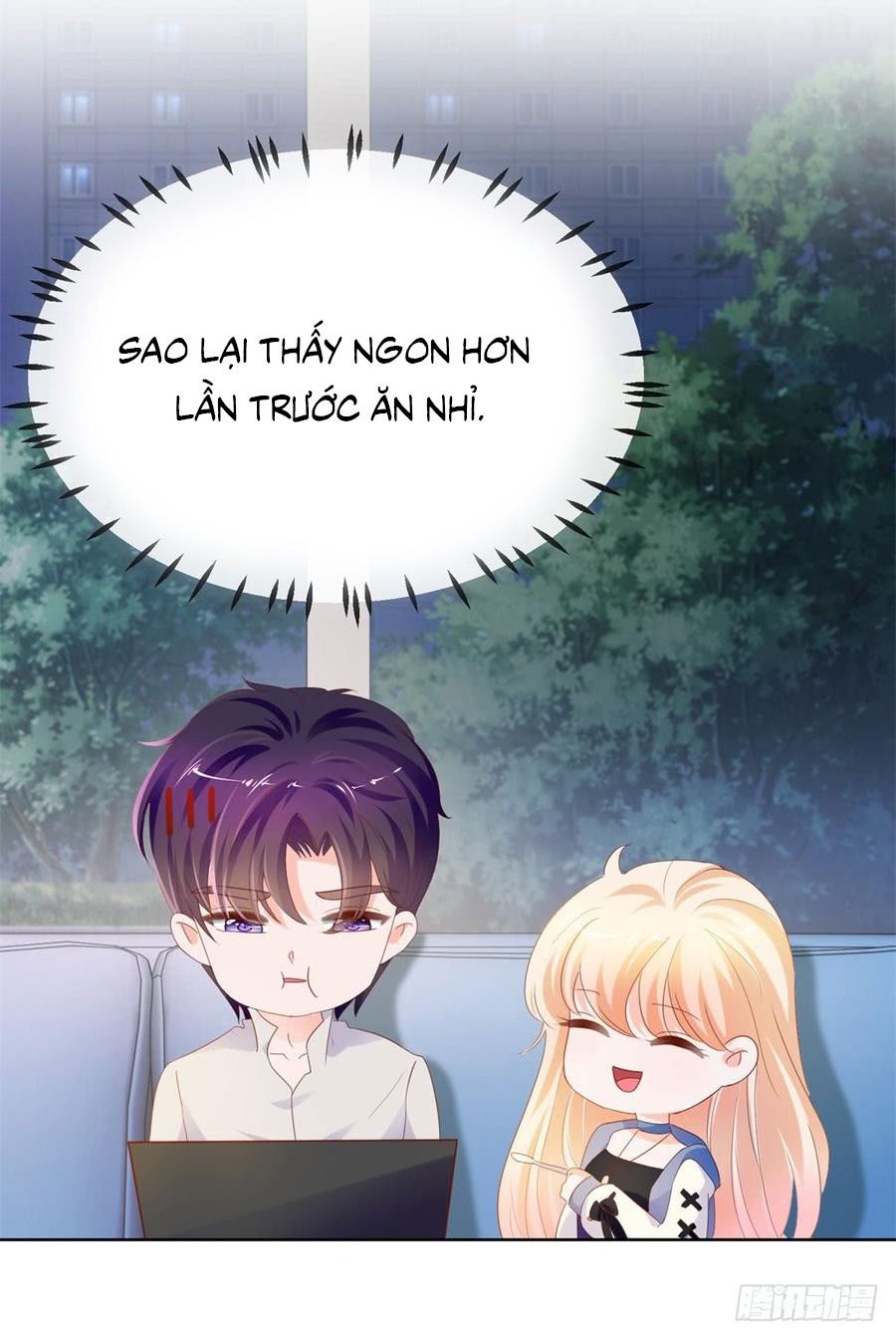 Ẩn Hôn 100%: Chọc Tức Vợ Yêu Mua Một Tặng Một Chapter 73 - 42