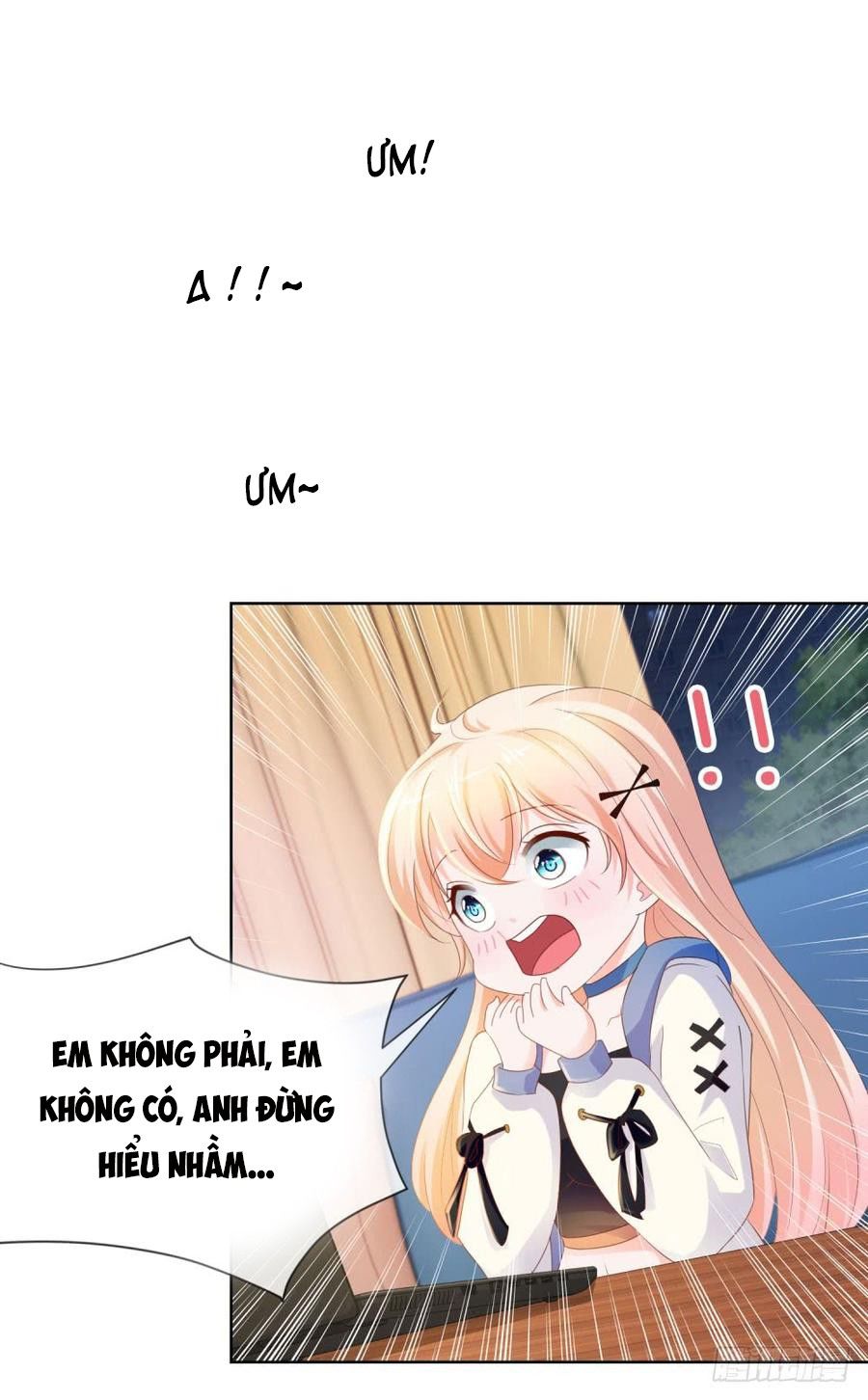 Ẩn Hôn 100%: Chọc Tức Vợ Yêu Mua Một Tặng Một Chapter 74 - 2