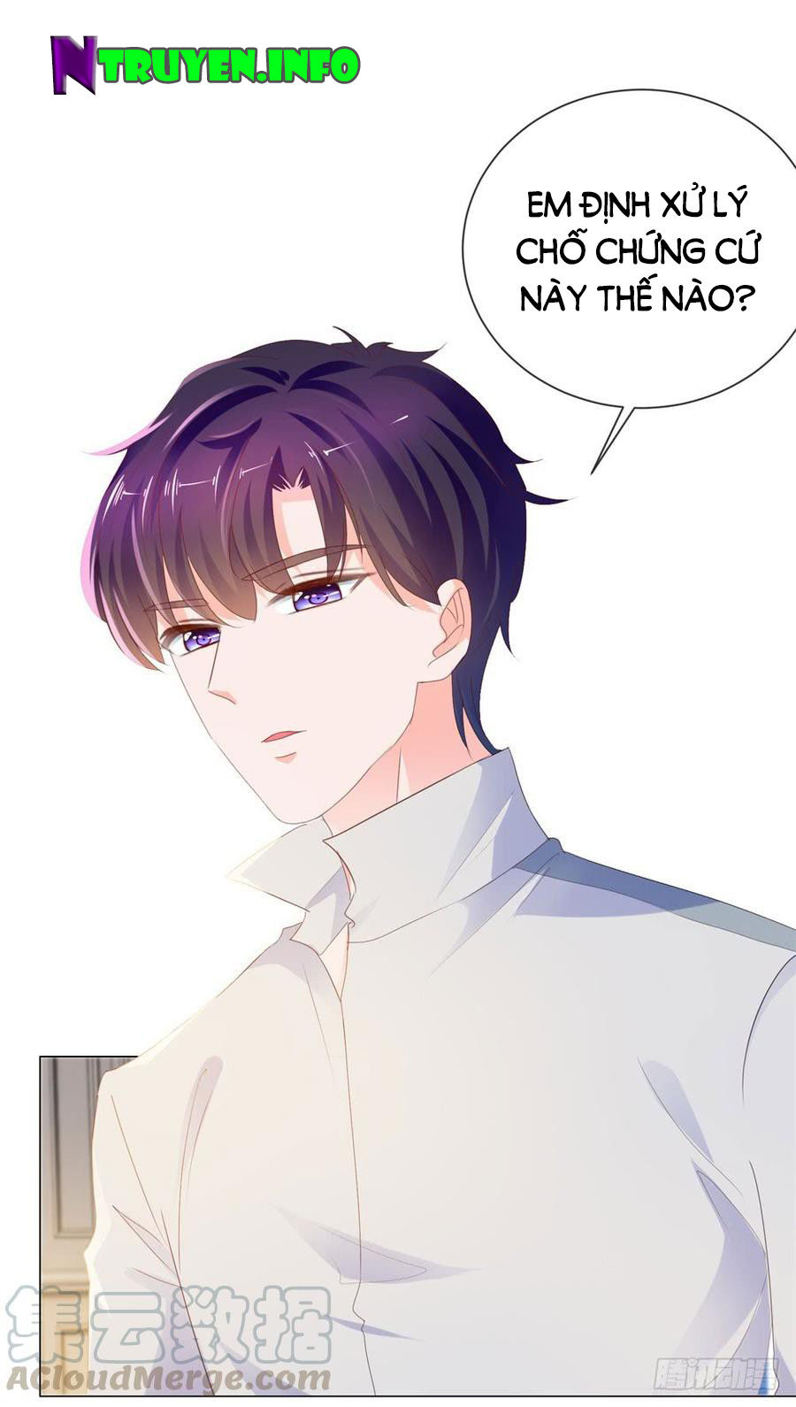 Ẩn Hôn 100%: Chọc Tức Vợ Yêu Mua Một Tặng Một Chapter 74 - 13