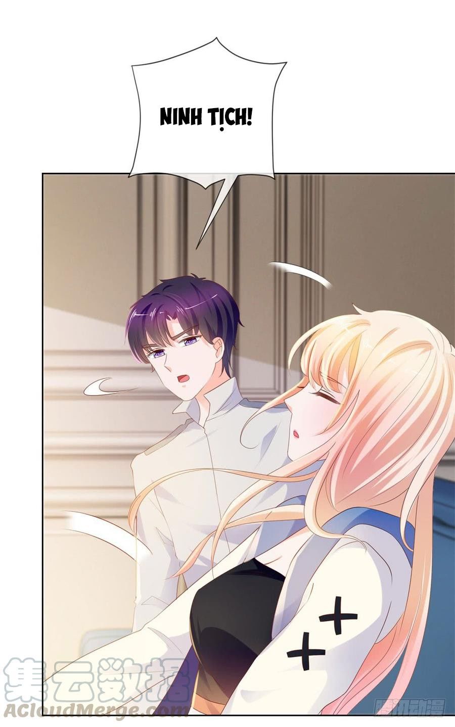 Ẩn Hôn 100%: Chọc Tức Vợ Yêu Mua Một Tặng Một Chapter 74 - 17