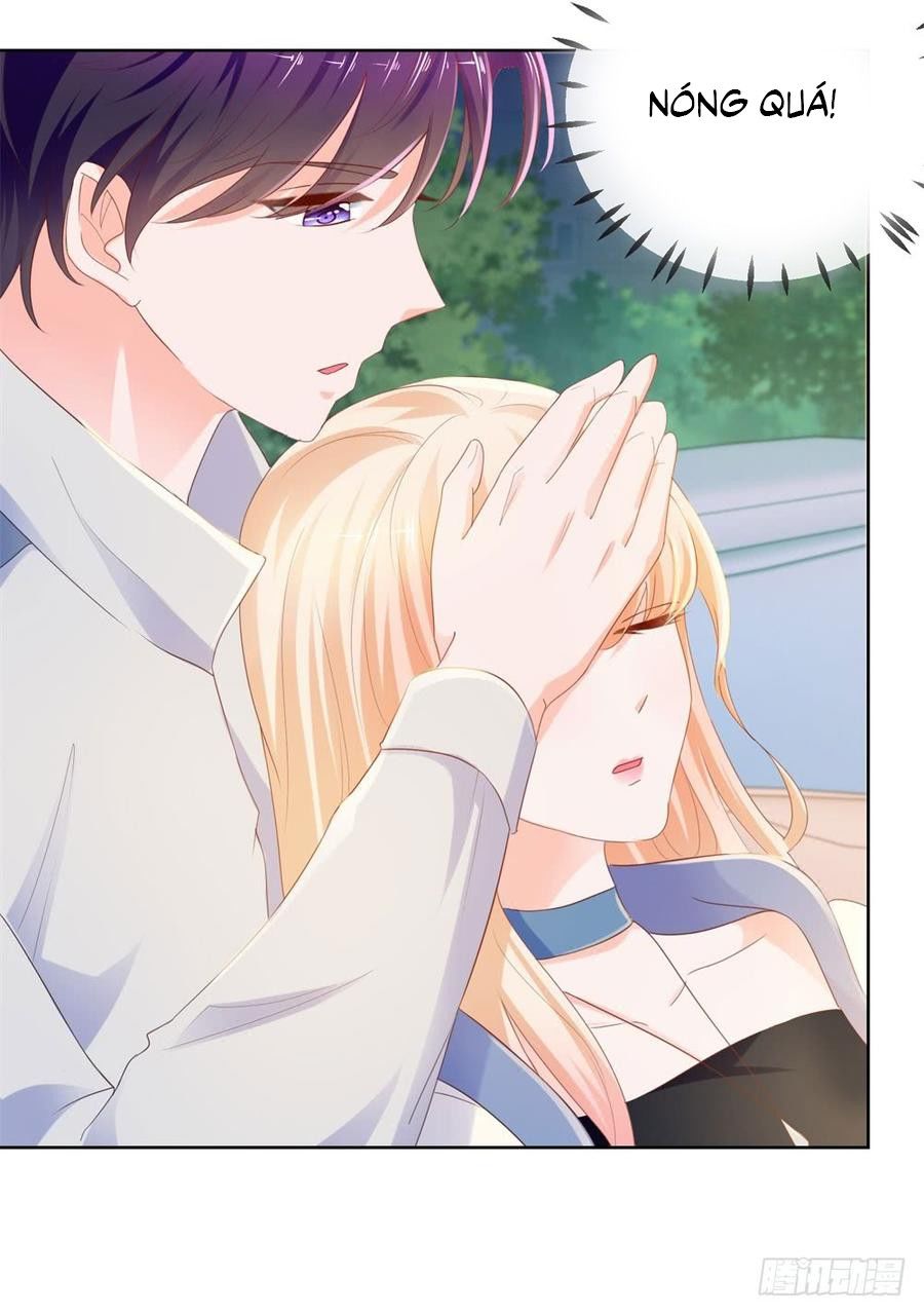 Ẩn Hôn 100%: Chọc Tức Vợ Yêu Mua Một Tặng Một Chapter 74 - 19