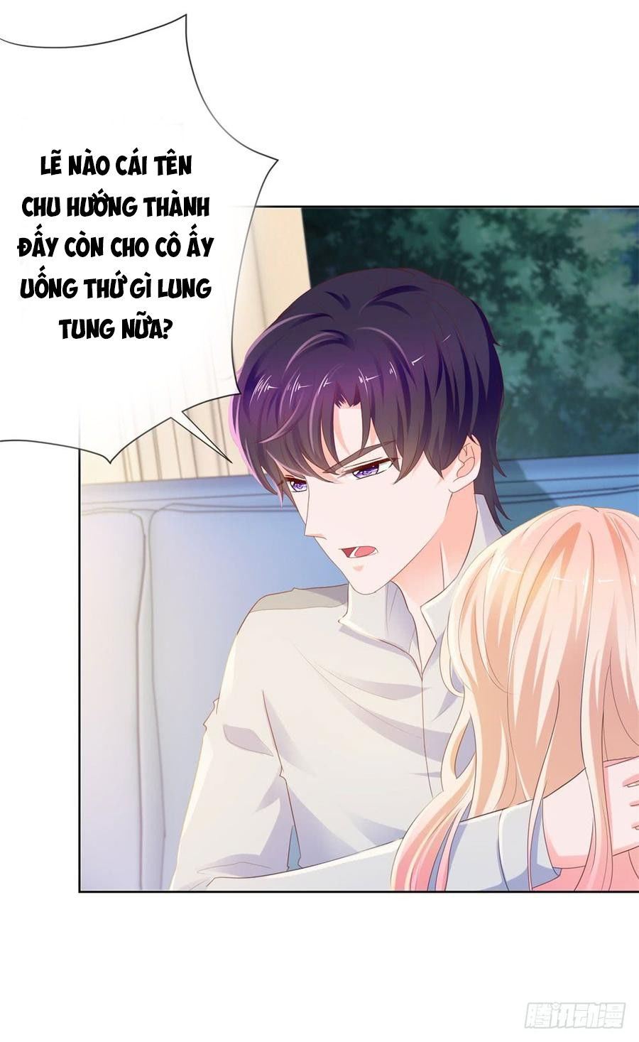 Ẩn Hôn 100%: Chọc Tức Vợ Yêu Mua Một Tặng Một Chapter 74 - 20