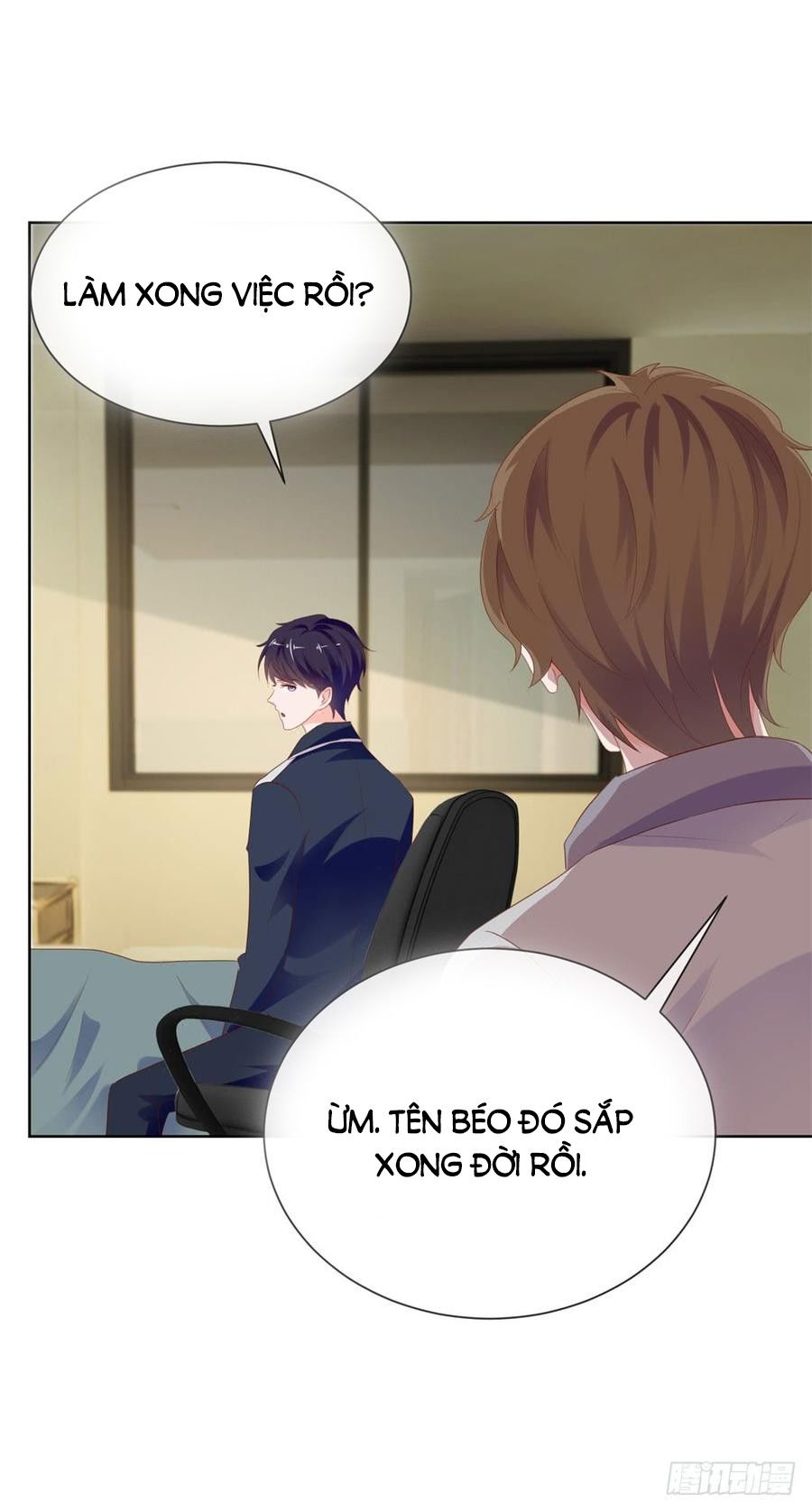 Ẩn Hôn 100%: Chọc Tức Vợ Yêu Mua Một Tặng Một Chapter 74 - 26