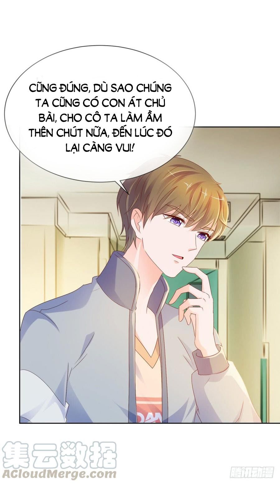 Ẩn Hôn 100%: Chọc Tức Vợ Yêu Mua Một Tặng Một Chapter 74 - 29