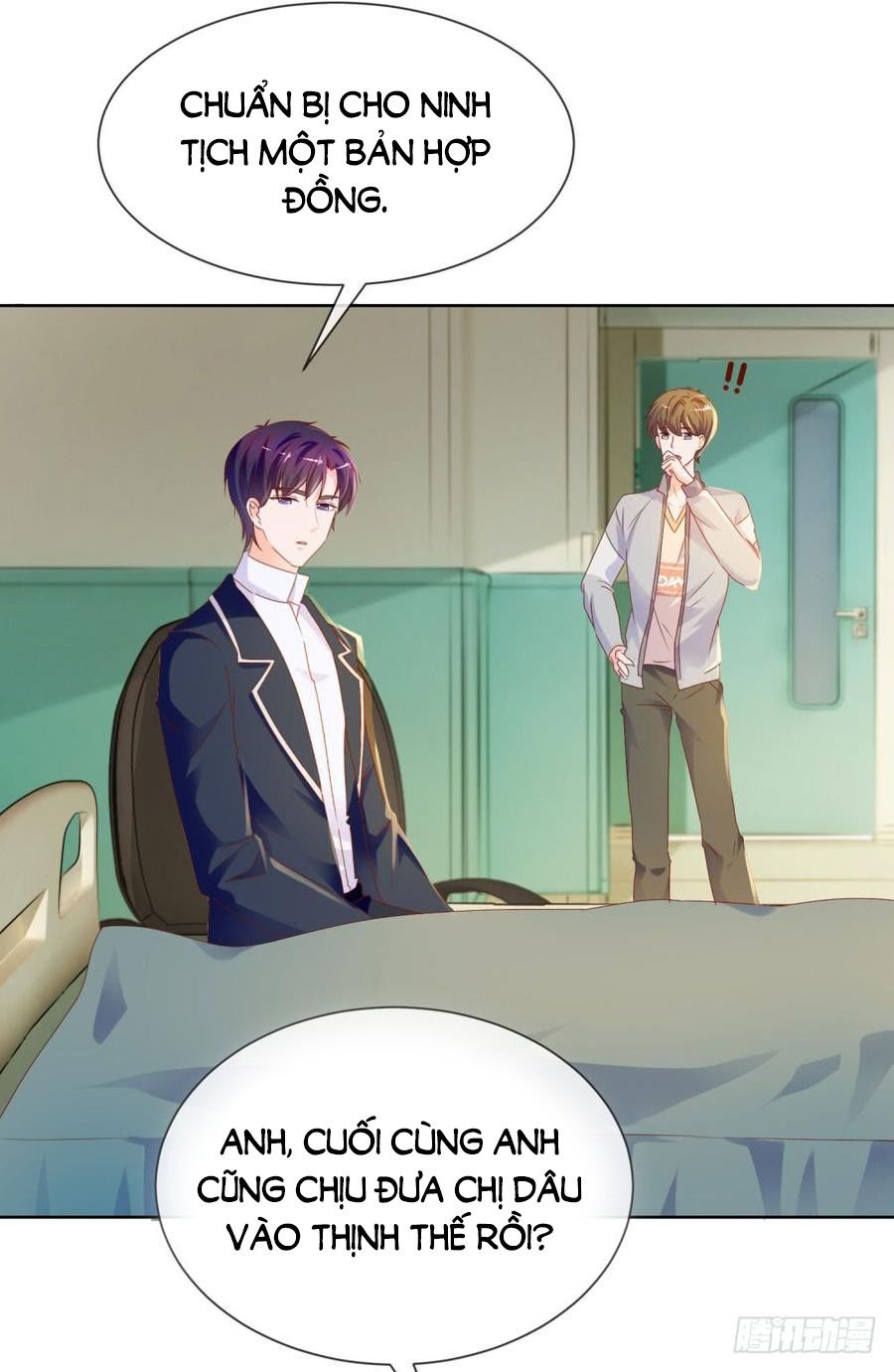 Ẩn Hôn 100%: Chọc Tức Vợ Yêu Mua Một Tặng Một Chapter 74 - 30