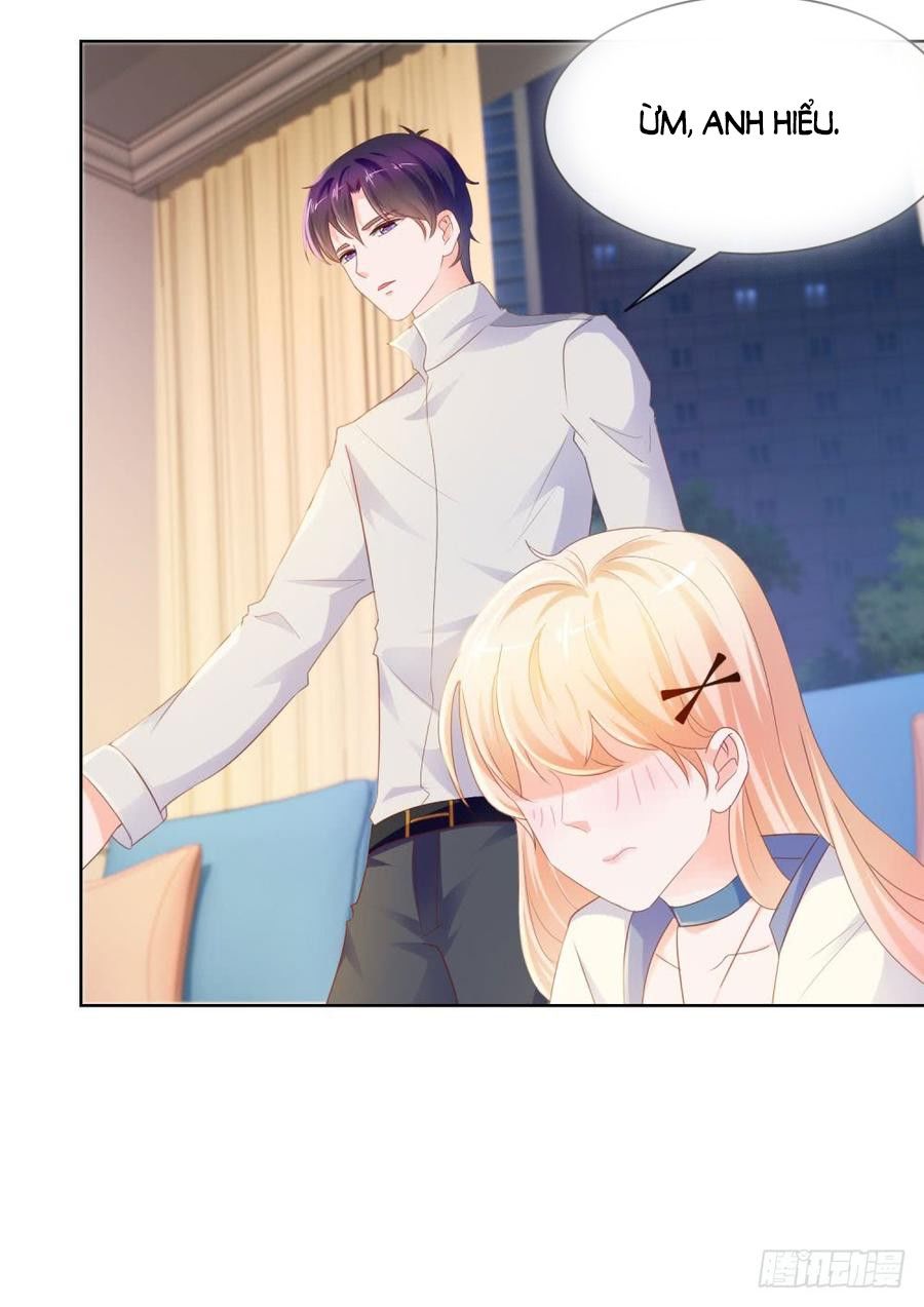 Ẩn Hôn 100%: Chọc Tức Vợ Yêu Mua Một Tặng Một Chapter 74 - 4