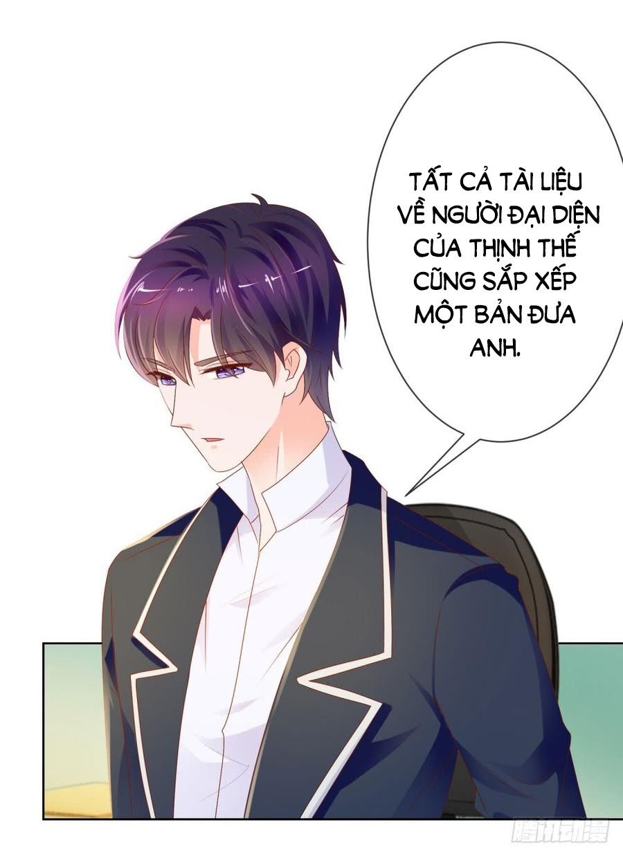 Ẩn Hôn 100%: Chọc Tức Vợ Yêu Mua Một Tặng Một Chapter 74 - 32