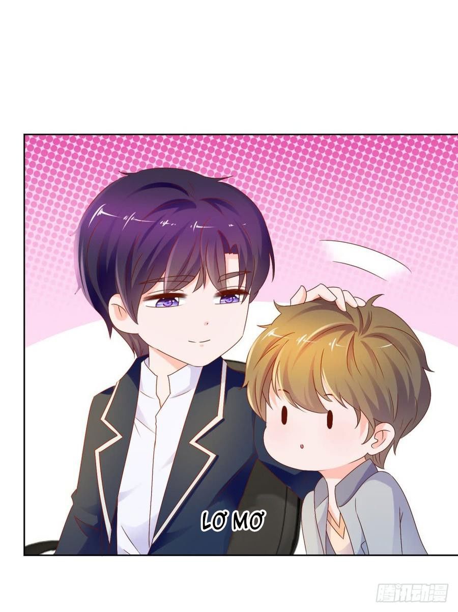 Ẩn Hôn 100%: Chọc Tức Vợ Yêu Mua Một Tặng Một Chapter 74 - 35