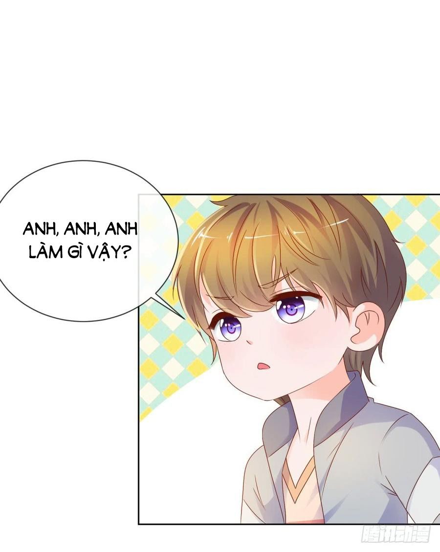 Ẩn Hôn 100%: Chọc Tức Vợ Yêu Mua Một Tặng Một Chapter 74 - 36