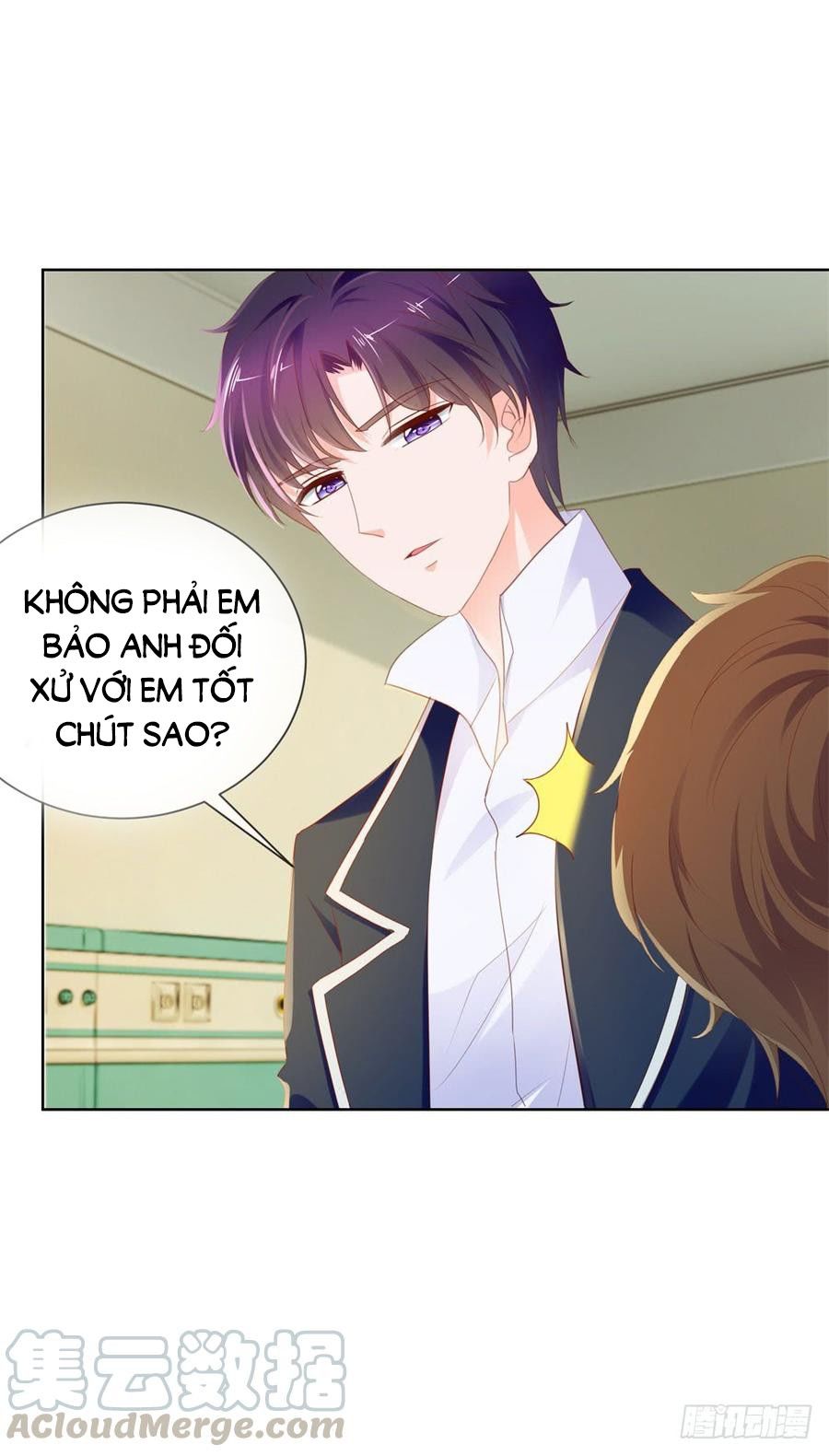 Ẩn Hôn 100%: Chọc Tức Vợ Yêu Mua Một Tặng Một Chapter 74 - 37