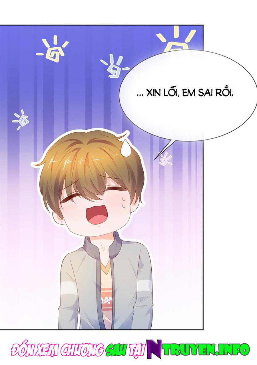 Ẩn Hôn 100%: Chọc Tức Vợ Yêu Mua Một Tặng Một Chapter 74 - 38