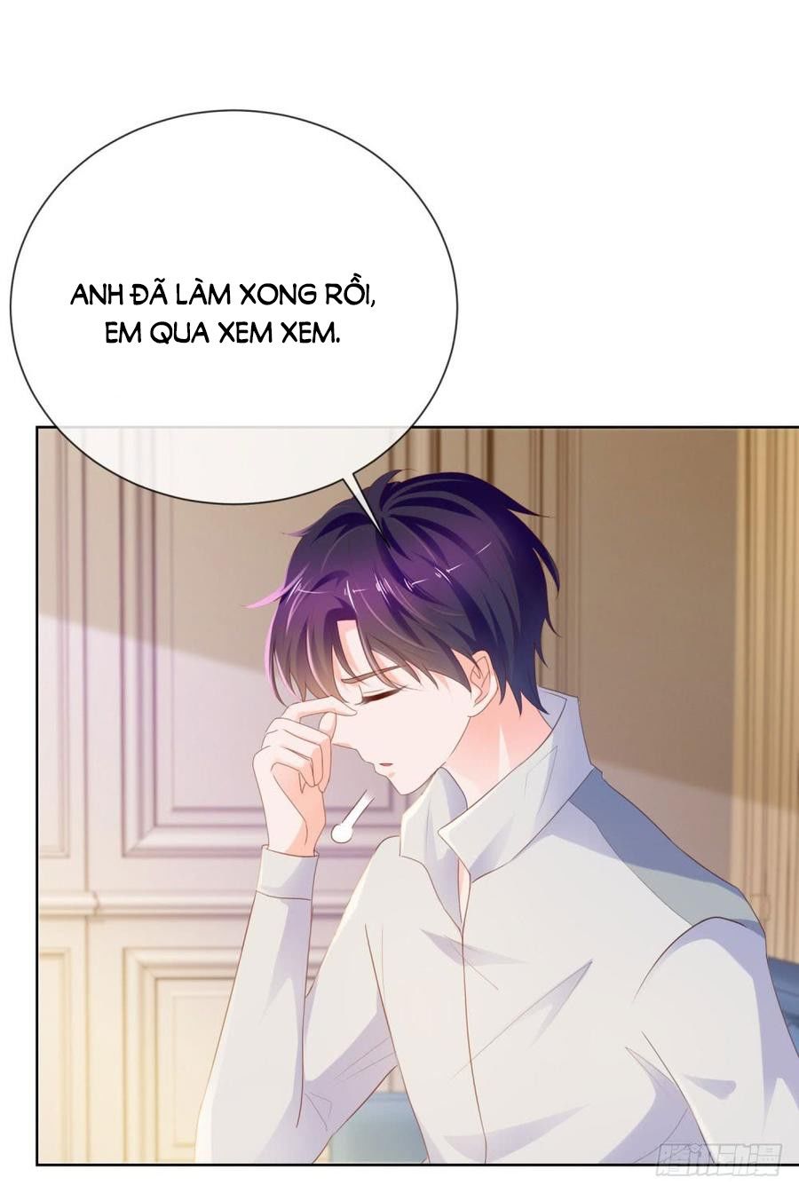 Ẩn Hôn 100%: Chọc Tức Vợ Yêu Mua Một Tặng Một Chapter 74 - 6