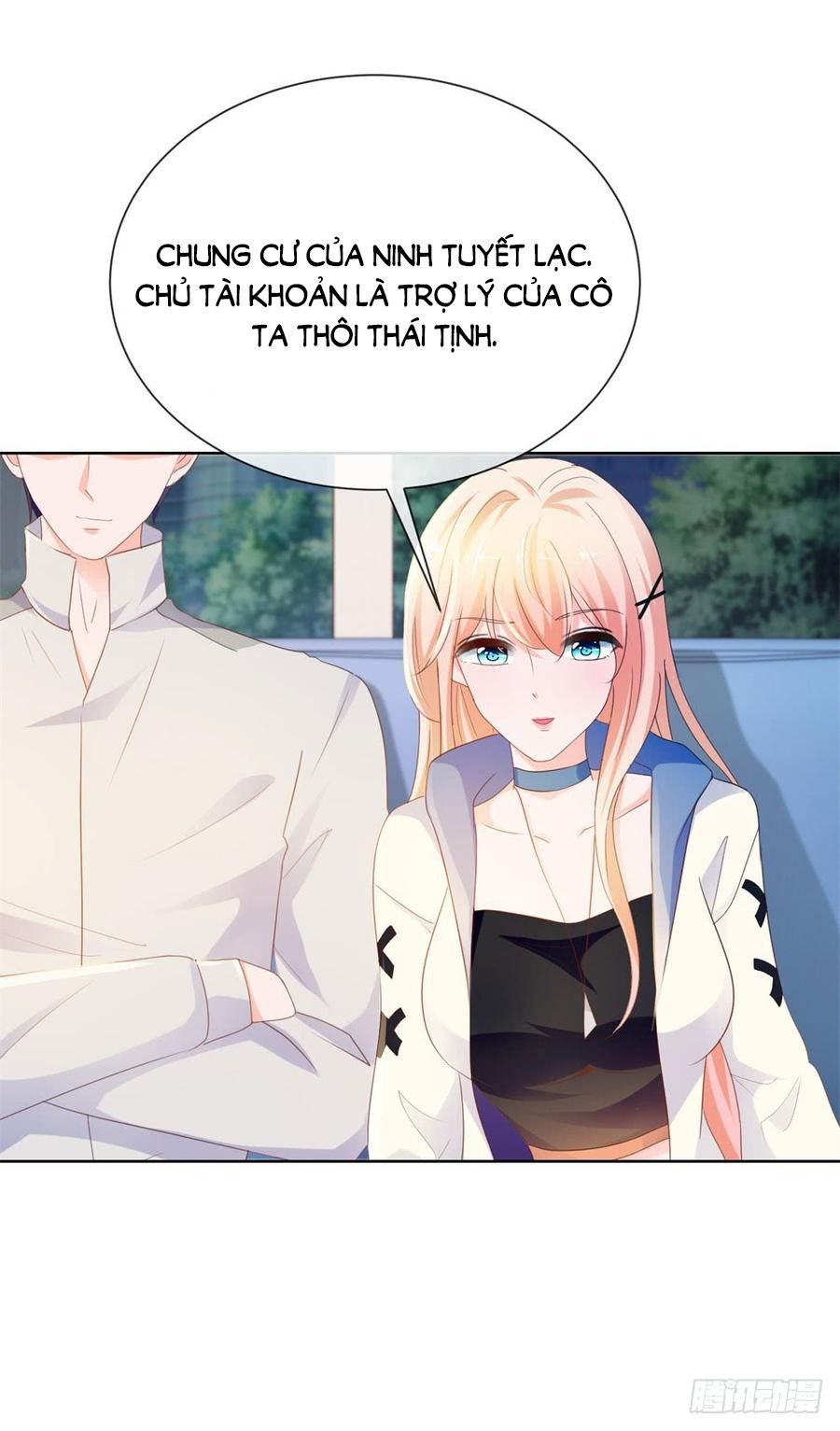 Ẩn Hôn 100%: Chọc Tức Vợ Yêu Mua Một Tặng Một Chapter 74 - 10