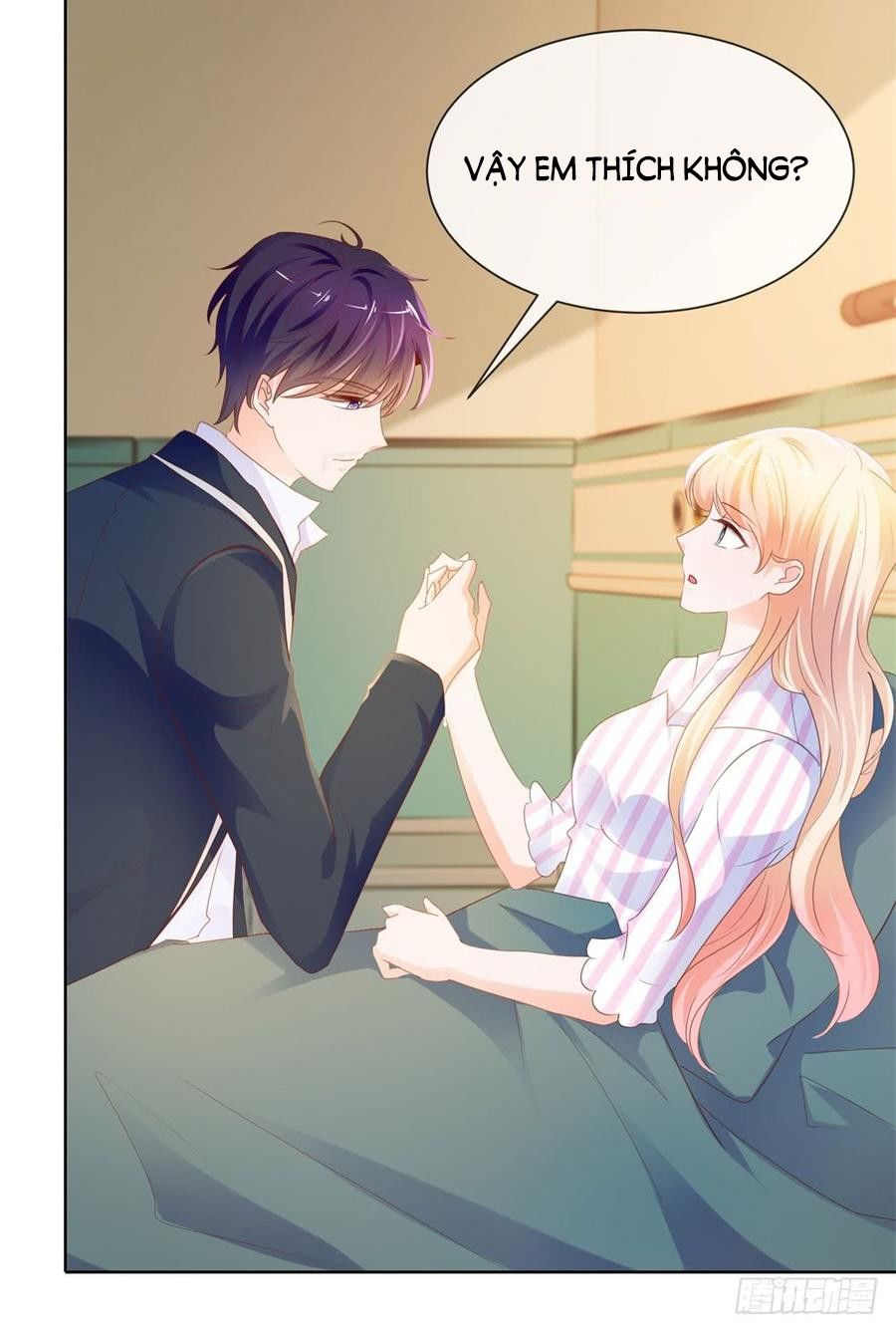 Ẩn Hôn 100%: Chọc Tức Vợ Yêu Mua Một Tặng Một Chapter 75 - 12