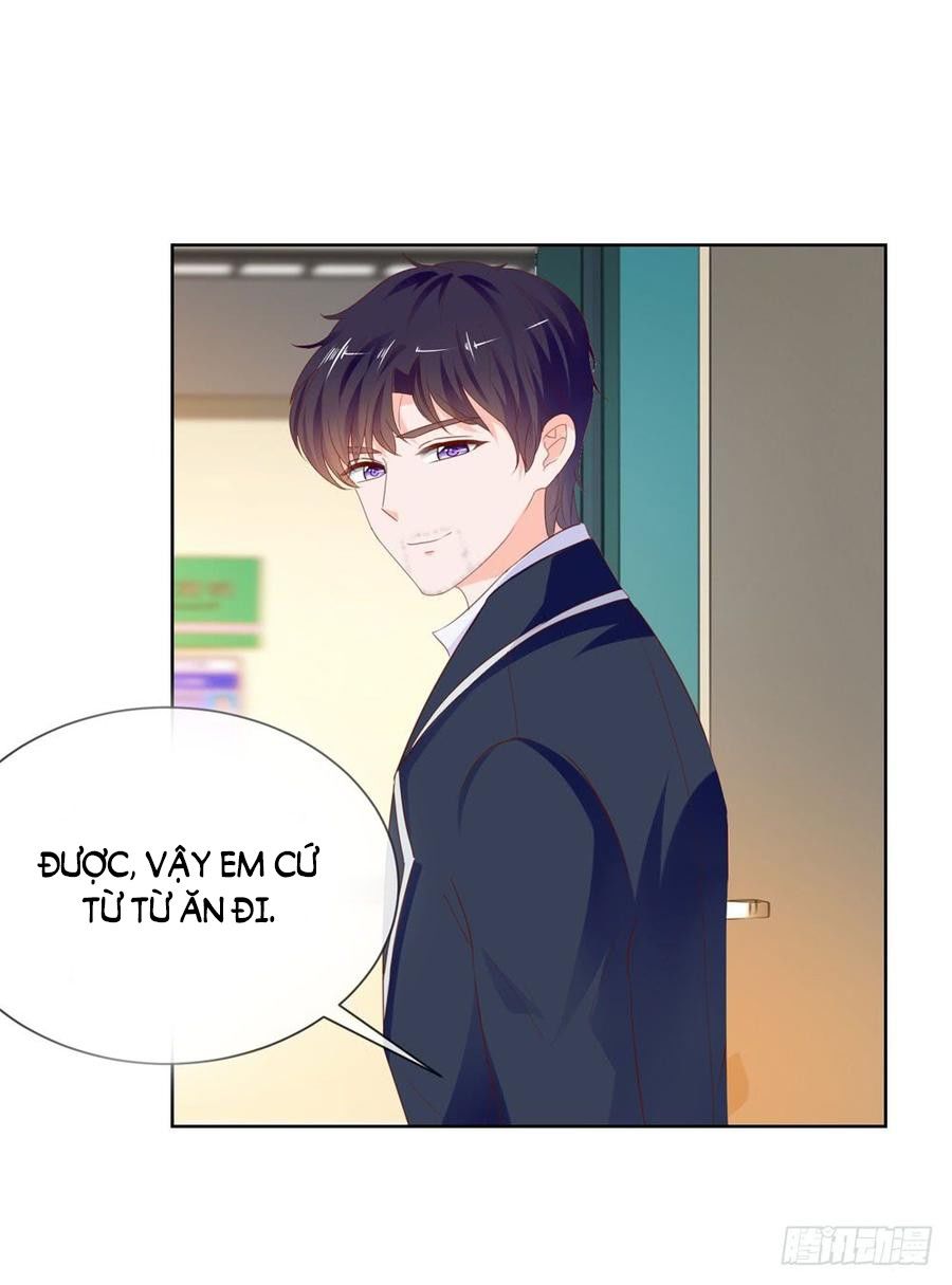 Ẩn Hôn 100%: Chọc Tức Vợ Yêu Mua Một Tặng Một Chapter 75 - 15