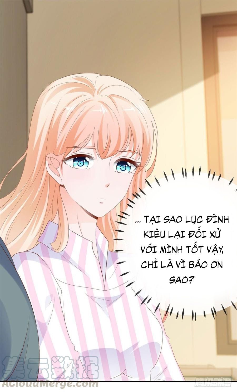 Ẩn Hôn 100%: Chọc Tức Vợ Yêu Mua Một Tặng Một Chapter 75 - 17