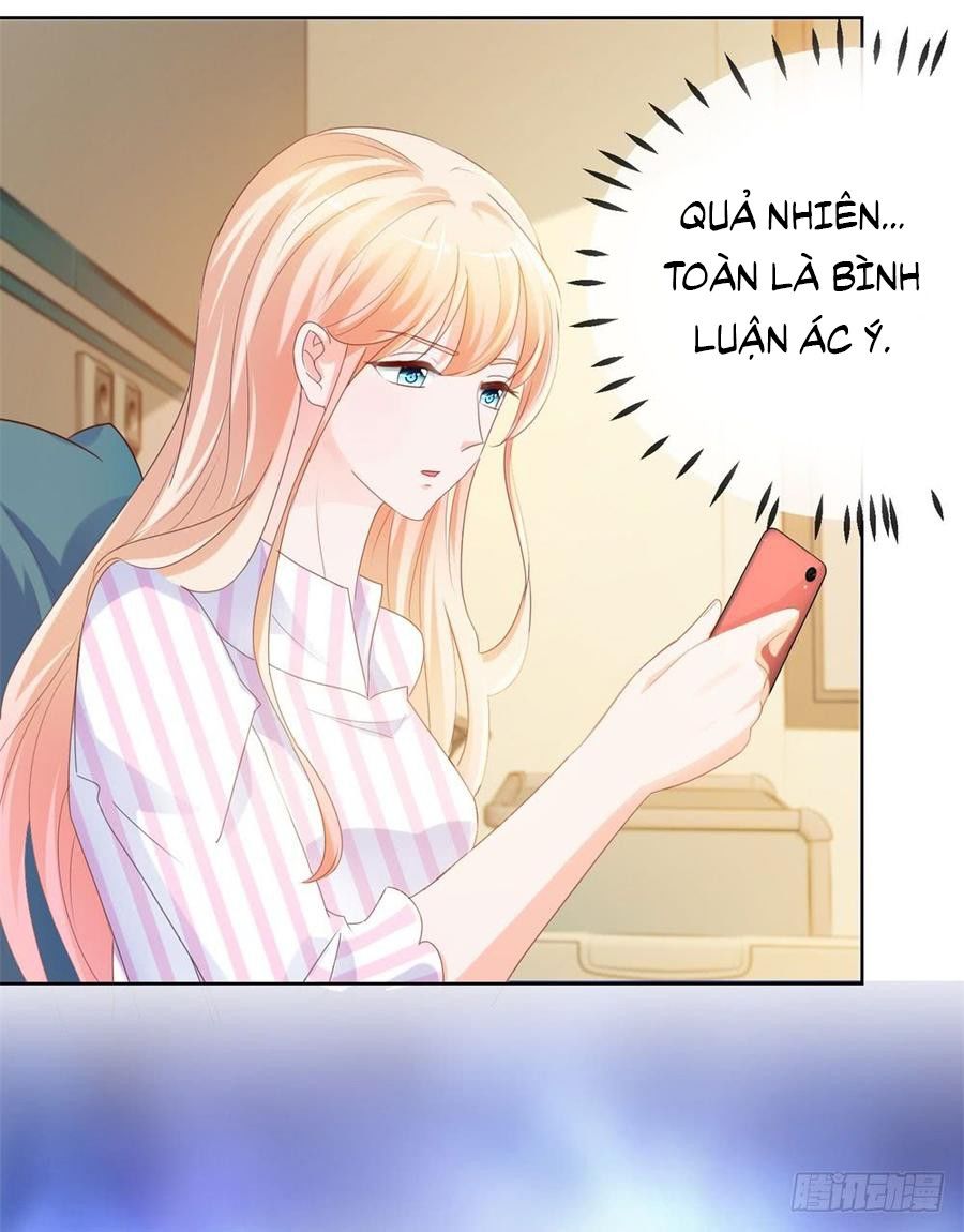 Ẩn Hôn 100%: Chọc Tức Vợ Yêu Mua Một Tặng Một Chapter 75 - 20