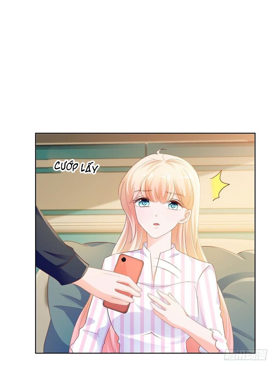 Ẩn Hôn 100%: Chọc Tức Vợ Yêu Mua Một Tặng Một Chapter 75 - 22