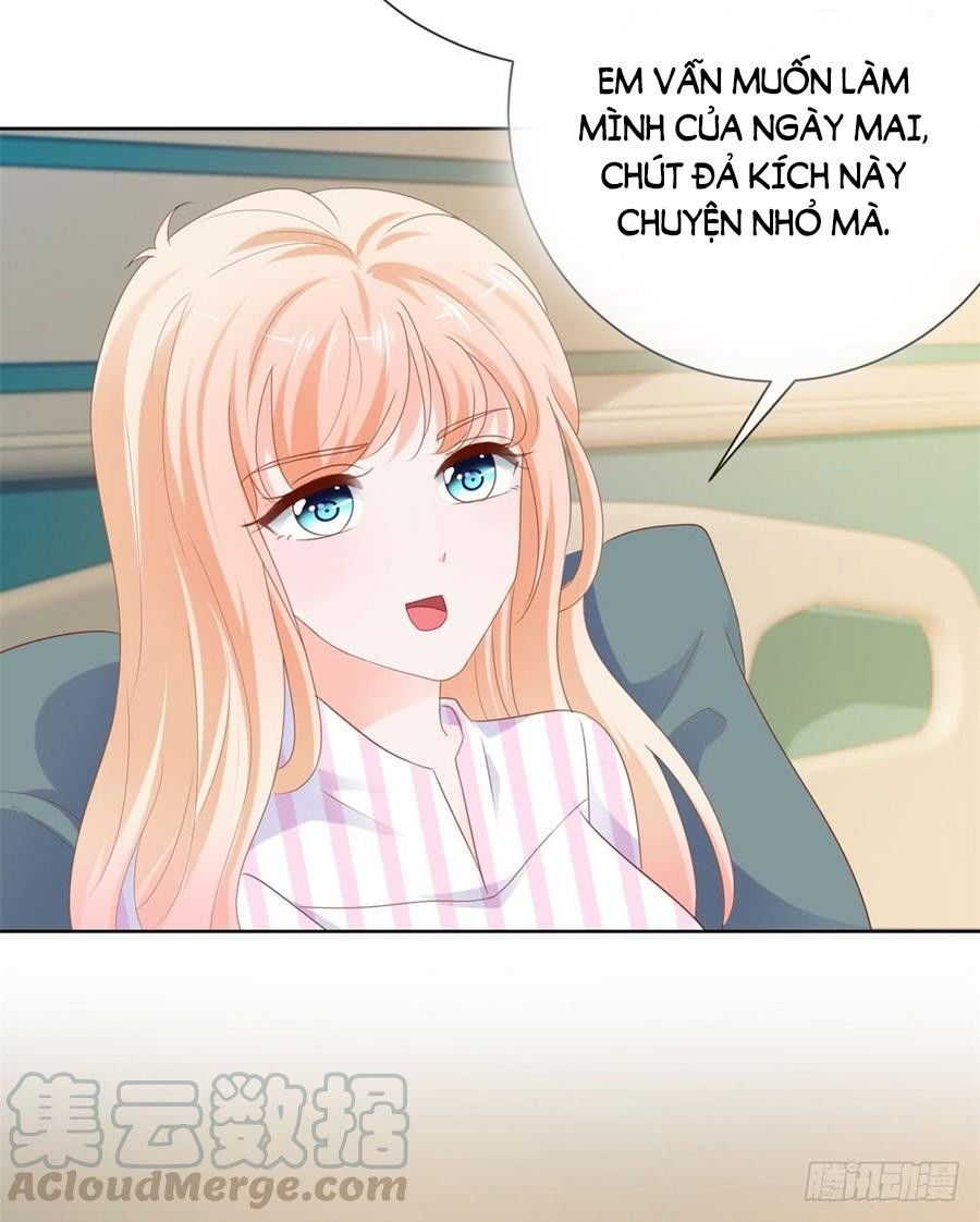 Ẩn Hôn 100%: Chọc Tức Vợ Yêu Mua Một Tặng Một Chapter 75 - 25