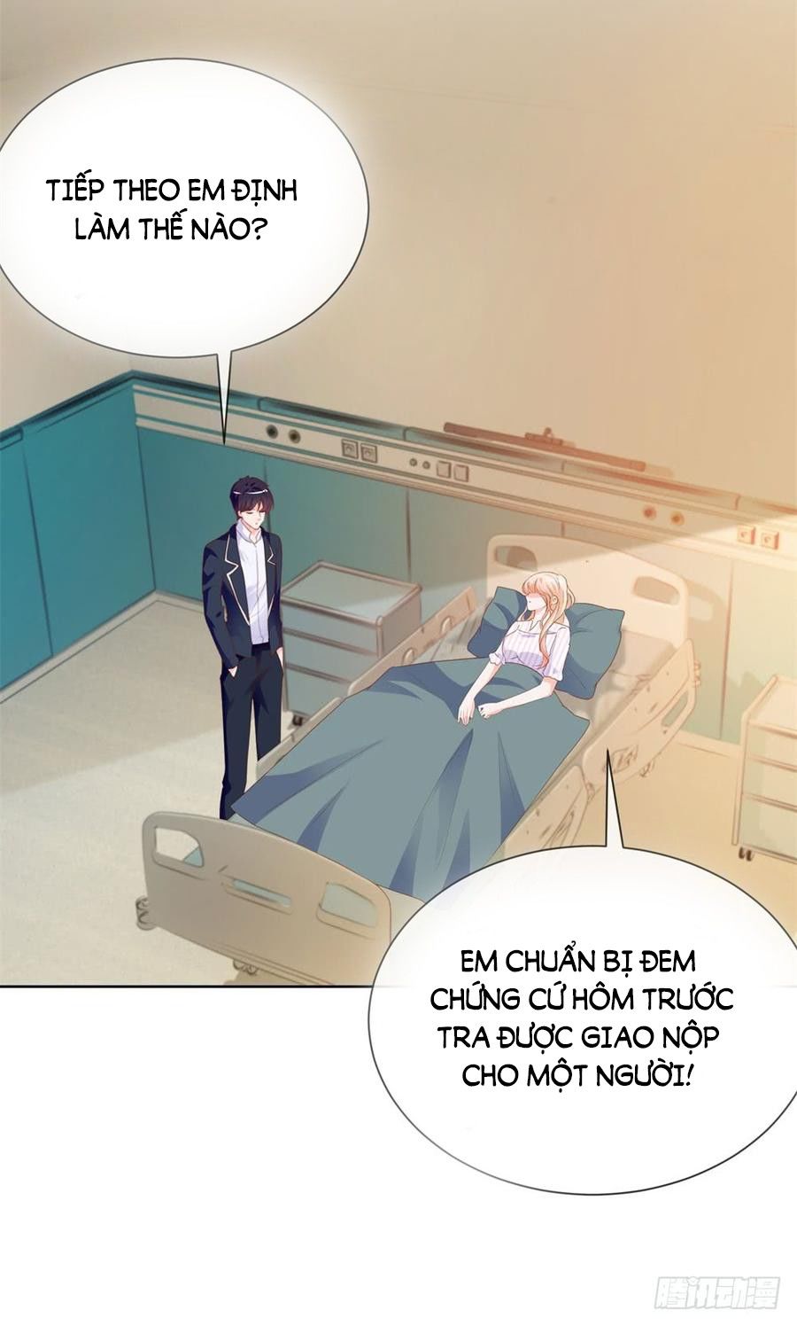 Ẩn Hôn 100%: Chọc Tức Vợ Yêu Mua Một Tặng Một Chapter 75 - 26