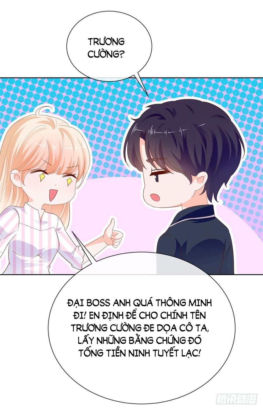 Ẩn Hôn 100%: Chọc Tức Vợ Yêu Mua Một Tặng Một Chapter 75 - 27