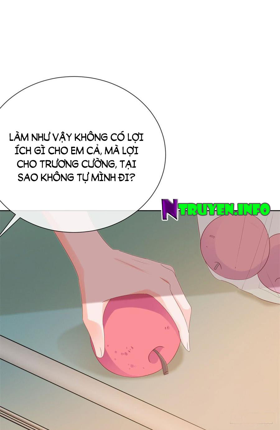 Ẩn Hôn 100%: Chọc Tức Vợ Yêu Mua Một Tặng Một Chapter 75 - 28