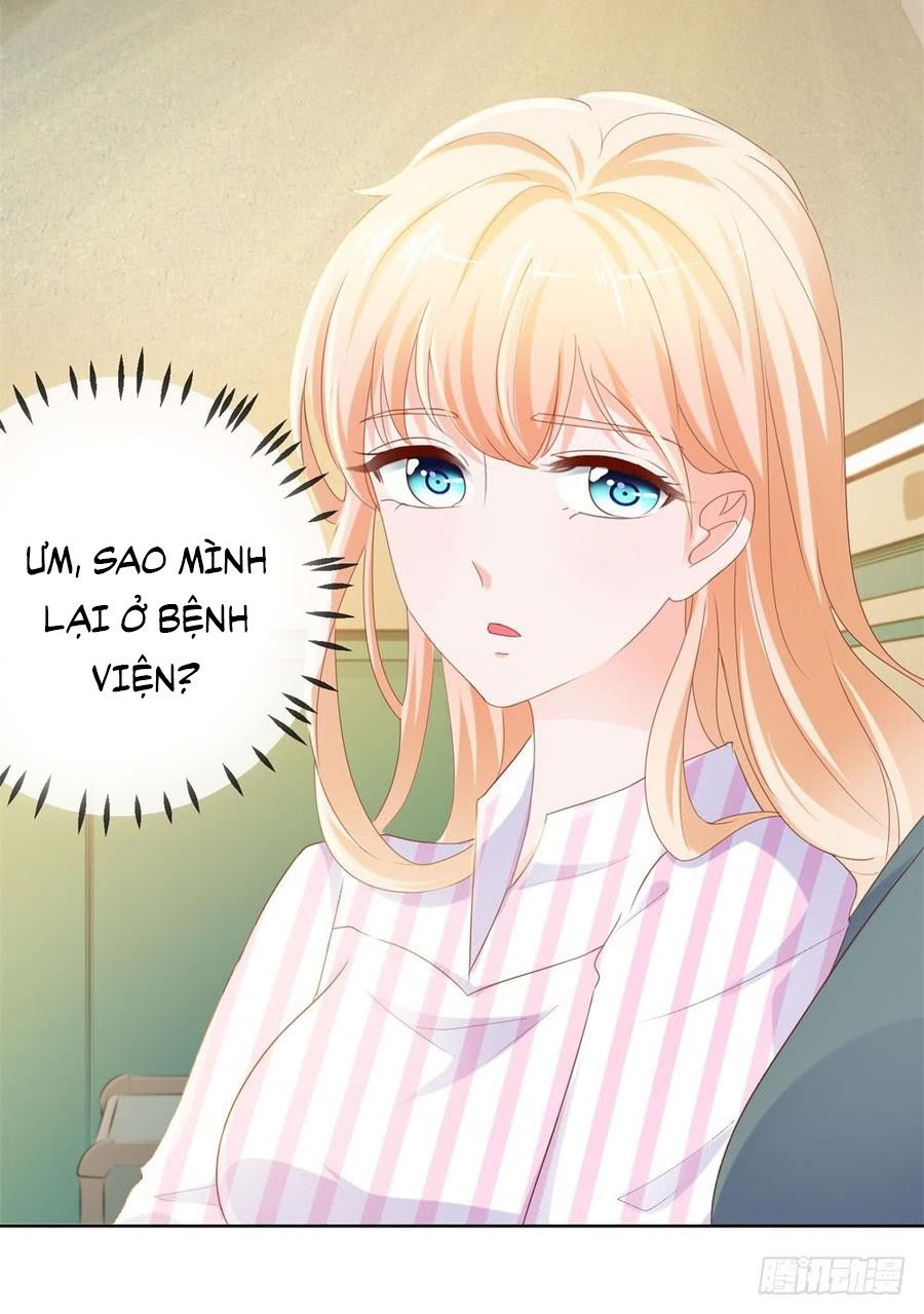 Ẩn Hôn 100%: Chọc Tức Vợ Yêu Mua Một Tặng Một Chapter 75 - 4