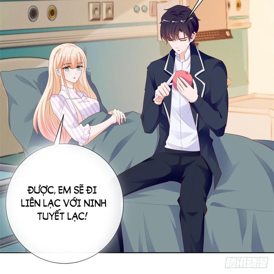 Ẩn Hôn 100%: Chọc Tức Vợ Yêu Mua Một Tặng Một Chapter 75 - 31