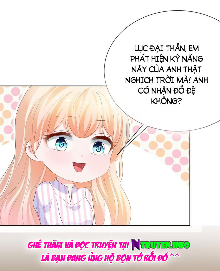 Ẩn Hôn 100%: Chọc Tức Vợ Yêu Mua Một Tặng Một Chapter 75 - 33