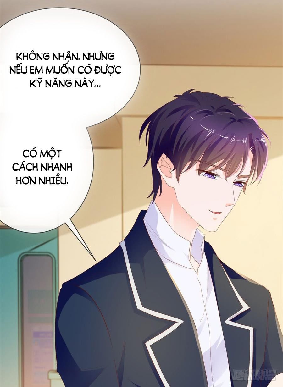 Ẩn Hôn 100%: Chọc Tức Vợ Yêu Mua Một Tặng Một Chapter 75 - 34