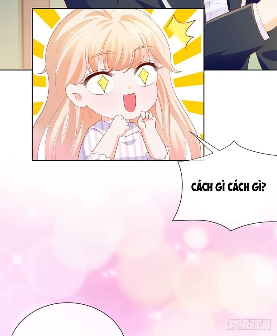 Ẩn Hôn 100%: Chọc Tức Vợ Yêu Mua Một Tặng Một Chapter 75 - 35