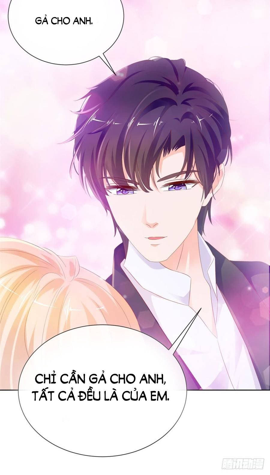 Ẩn Hôn 100%: Chọc Tức Vợ Yêu Mua Một Tặng Một Chapter 75 - 36