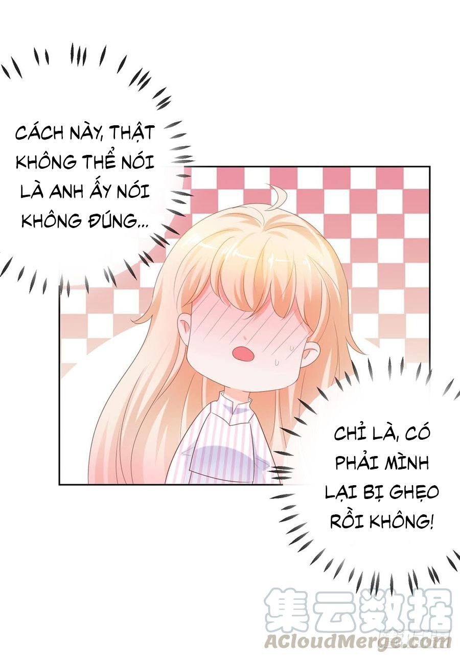 Ẩn Hôn 100%: Chọc Tức Vợ Yêu Mua Một Tặng Một Chapter 75 - 37