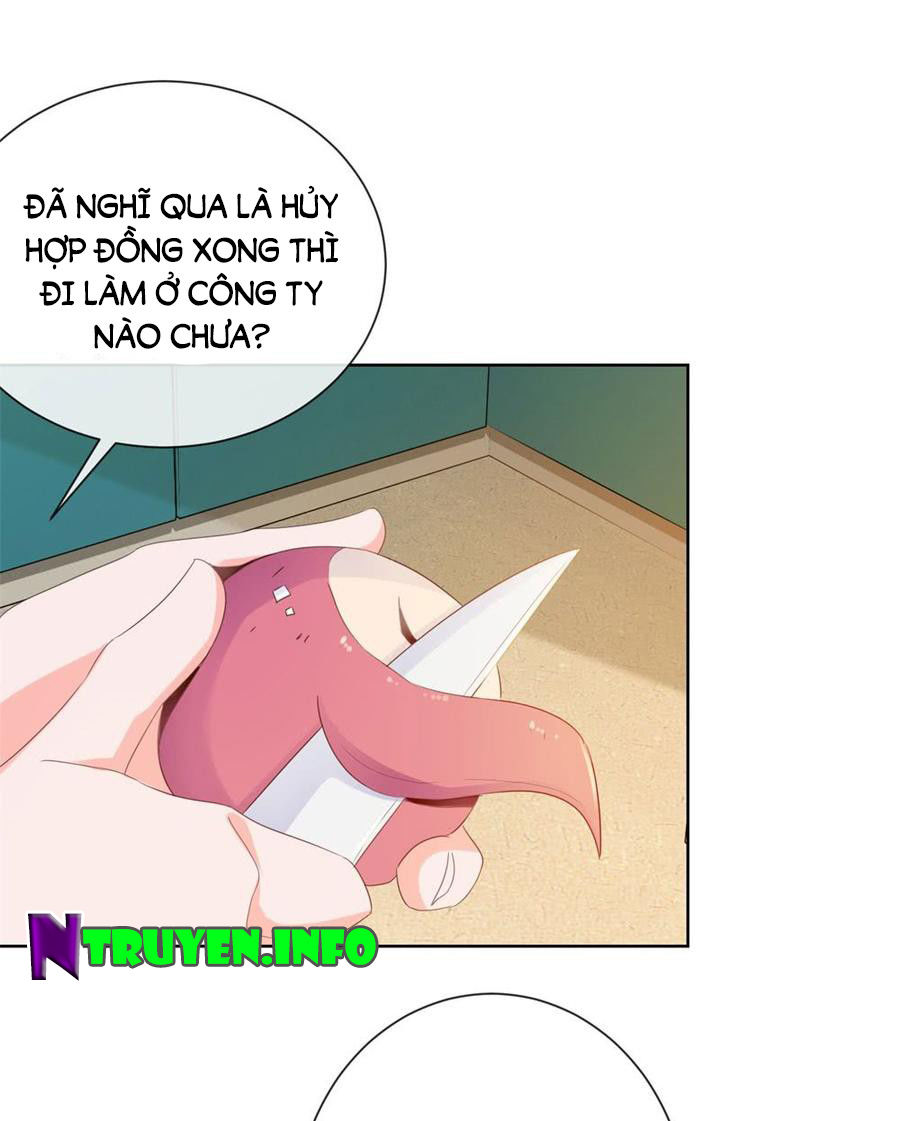 Ẩn Hôn 100%: Chọc Tức Vợ Yêu Mua Một Tặng Một Chapter 75 - 38