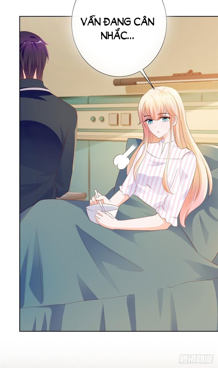 Ẩn Hôn 100%: Chọc Tức Vợ Yêu Mua Một Tặng Một Chapter 75 - 39