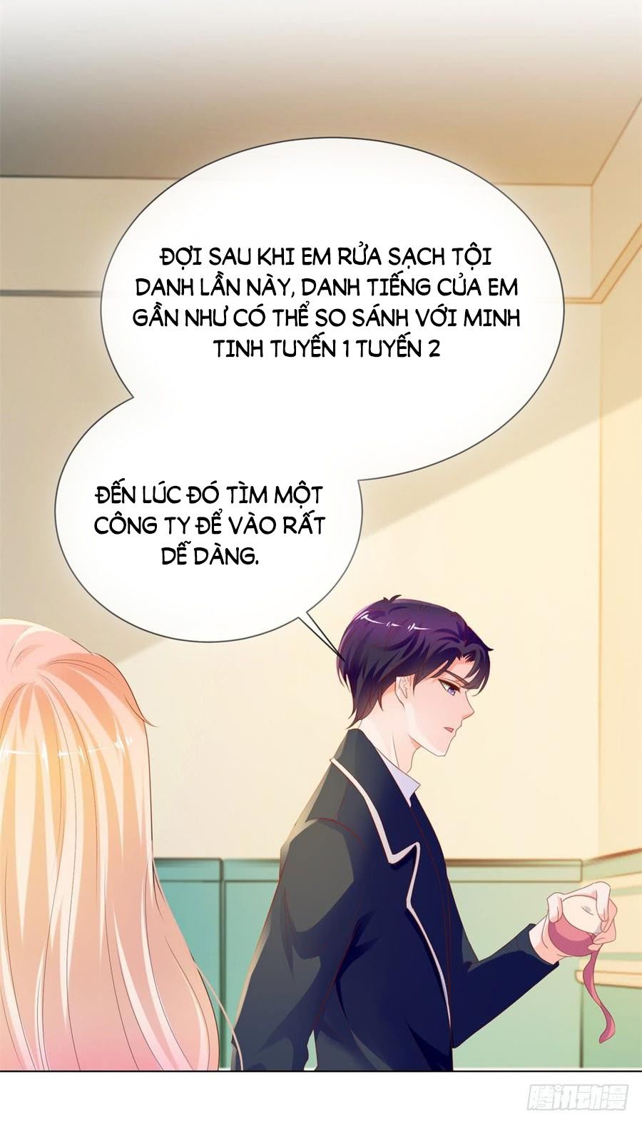 Ẩn Hôn 100%: Chọc Tức Vợ Yêu Mua Một Tặng Một Chapter 75 - 40