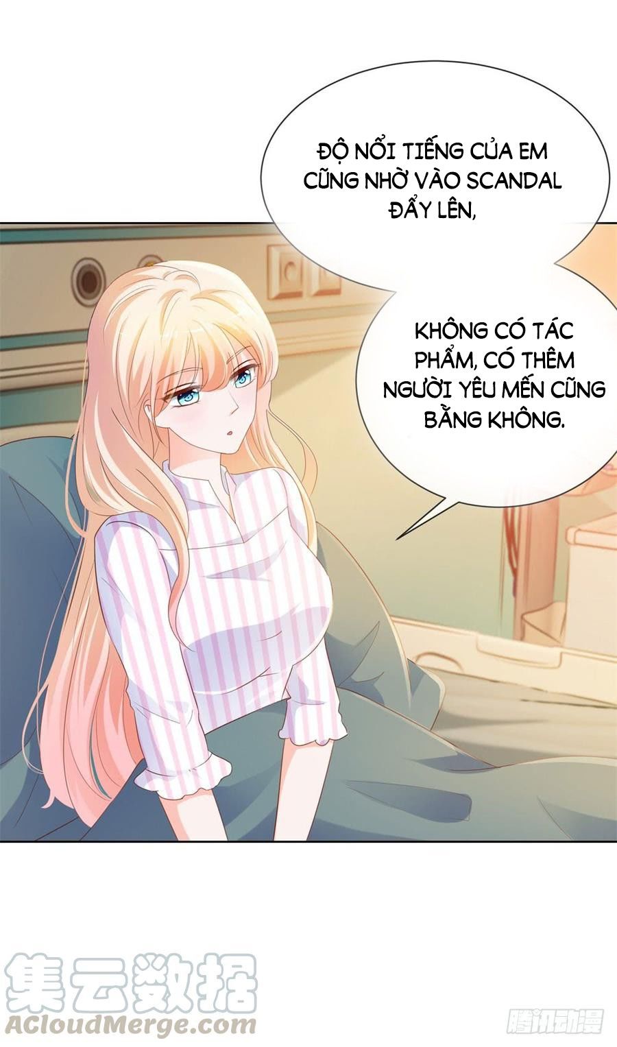 Ẩn Hôn 100%: Chọc Tức Vợ Yêu Mua Một Tặng Một Chapter 75 - 41